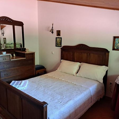Quinta de Carcavelos Agroturismo e Enoturismo Celorico De Basto Exterior foto