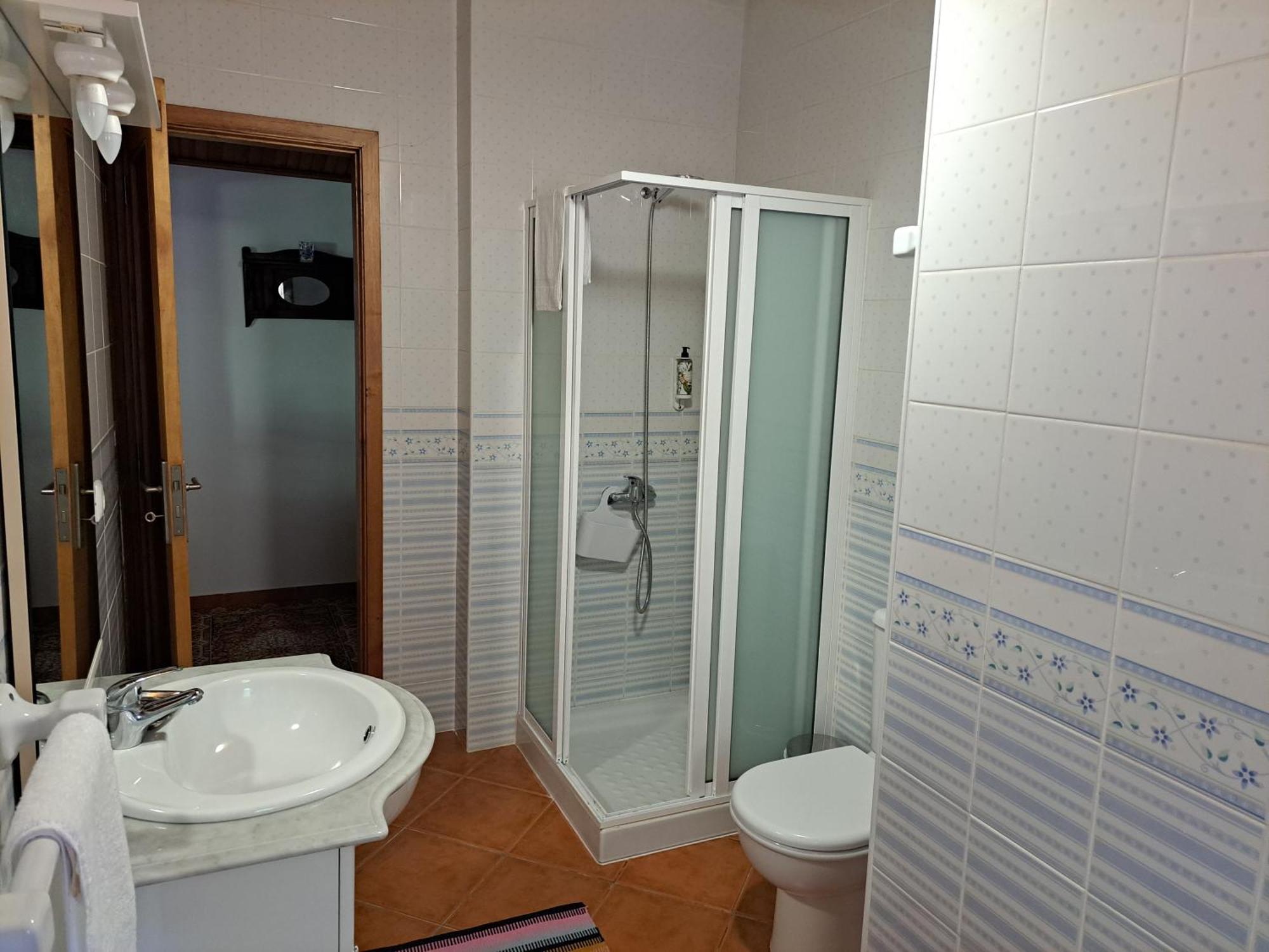 Quinta de Carcavelos Agroturismo e Enoturismo Celorico De Basto Exterior foto
